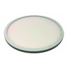 Downlight circular 20W, empotrar - ajustable