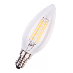 VELA FILAMENTO LED