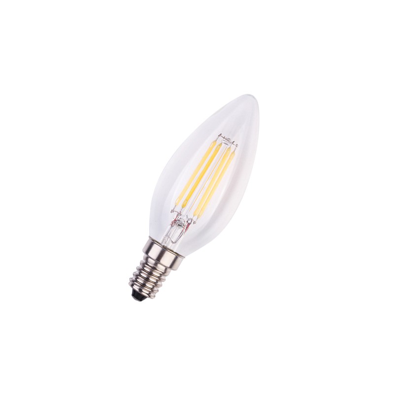 VELA FILAMENTO LED