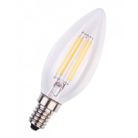 VELA FILAMENTO LED