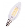 VELA FILAMENTO LED