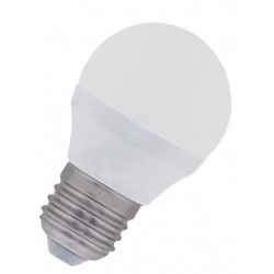 ESFÉRICA LED E27 de 7W