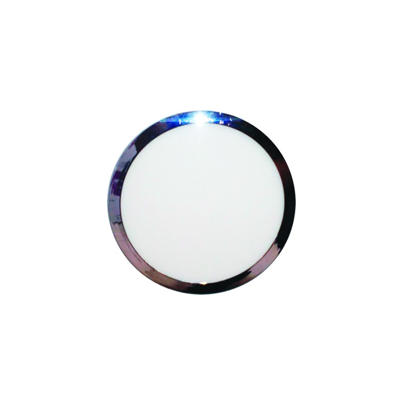 Downlight ajustable curcular 6w