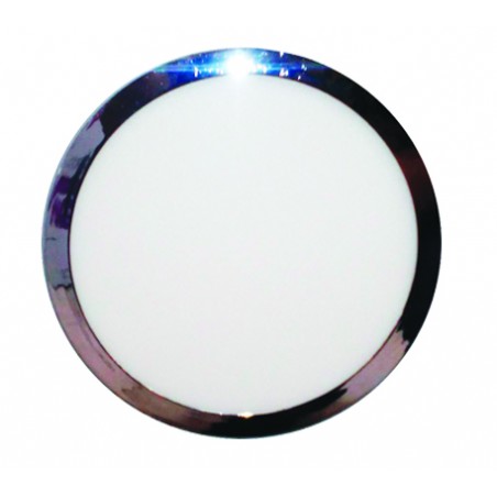 Downlight ajustable curcular 6w