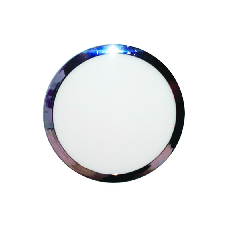 Downlight circular 15W ajustable