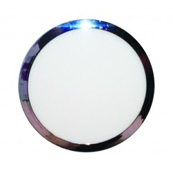 Downlight LED circular 20W ajustable