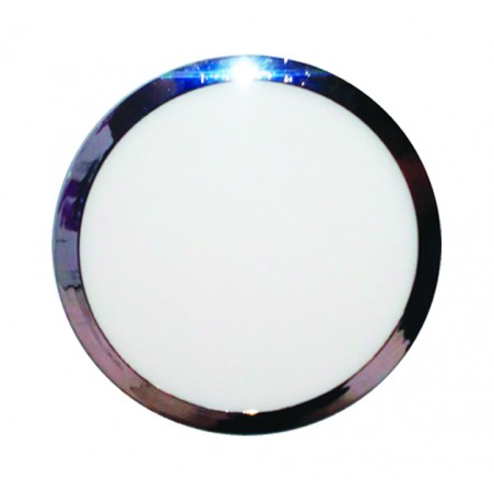 Downlight LED circular 20W ajustable
