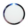 Downlight LED circular 20W ajustable