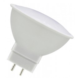 GU 5.3 LED MR16 5W 12V