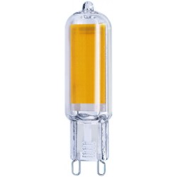G9 COB 4W 4000ºK 220V