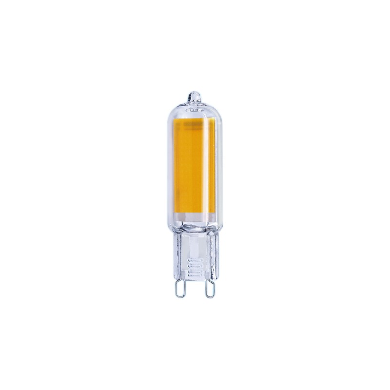 G9 COB 4W 4000ºK 220V