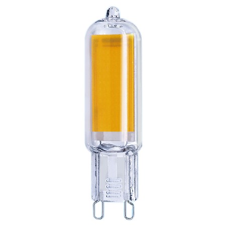 G9 COB 4W 4000ºK 220V