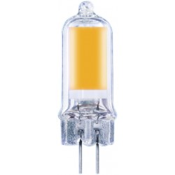 G4 COB 2W 4000ºK 12V