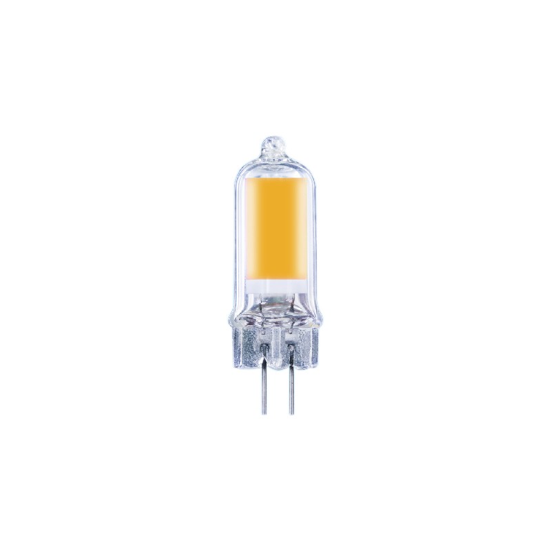 G4 COB 2W 4000ºK 12V