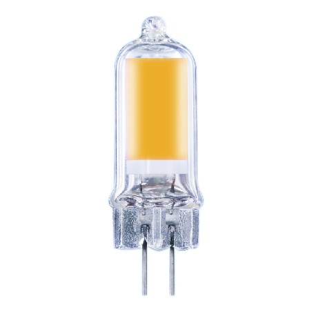G4 COB 2W 4000ºK 12V