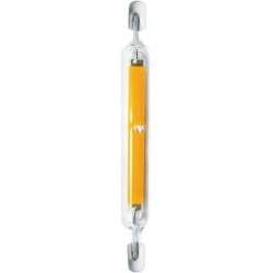 R7S 8W 4000ºK Luz Amarilla 230V