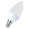 VELA LED E14 de 5W