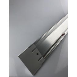Panel led superficie