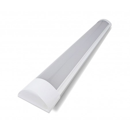 Panel led superficie