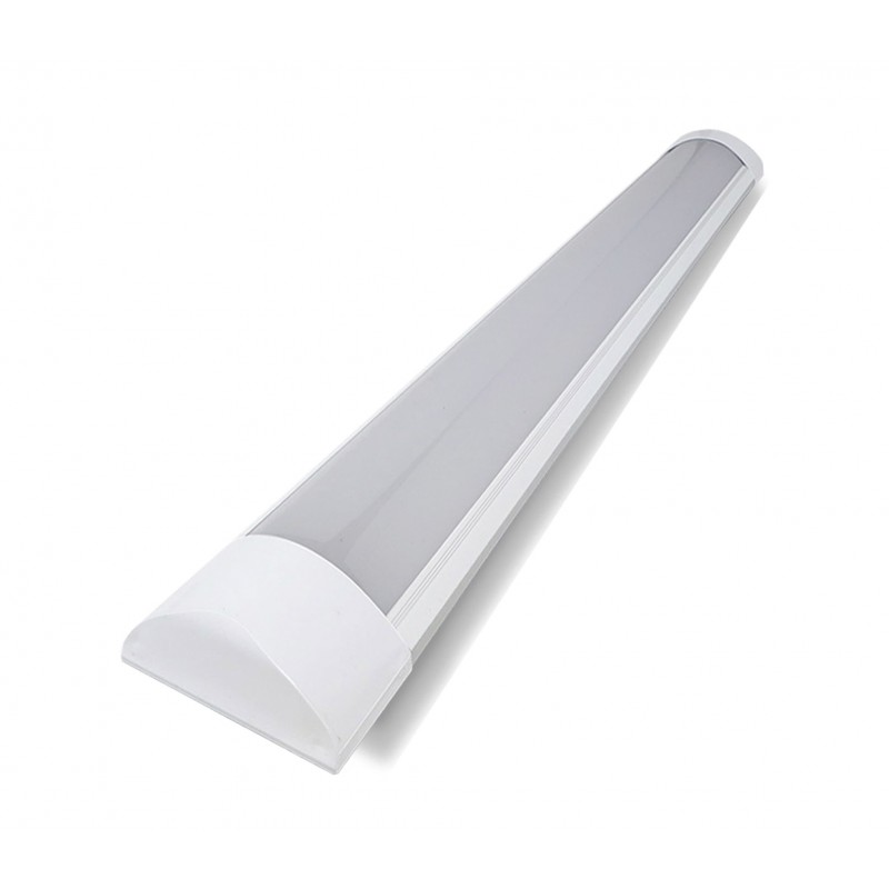 panel led extra fino superficie