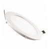 Downlight LED circular empotrable 18W