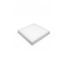 Panel Led cuadrado 24W superficie
