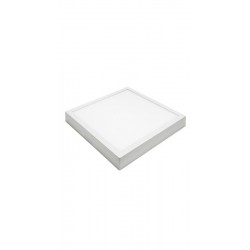 Downlight Cuadrado 35w de Superficie
