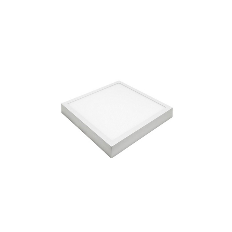 Downlight Cuadrado 35w de Superficie