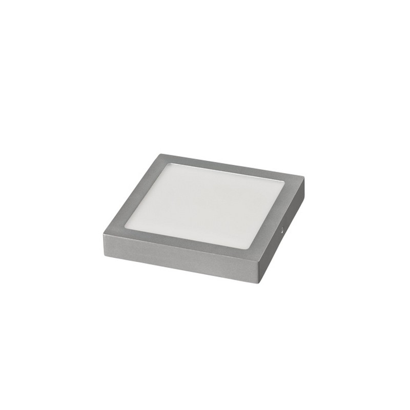 Downlight Cuadrado 35w de Superficie