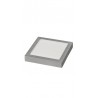 Downlight Cuadrado 35w de Superficie