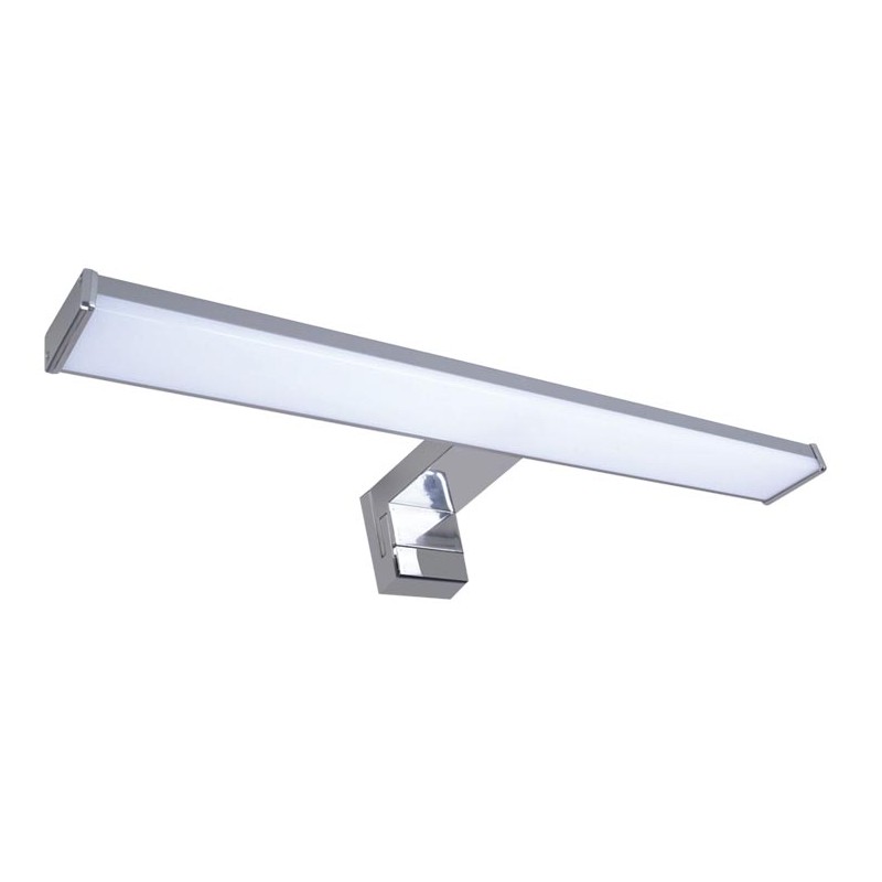 Aplique LED de 6W 180º Luz Blanca 6500ºK