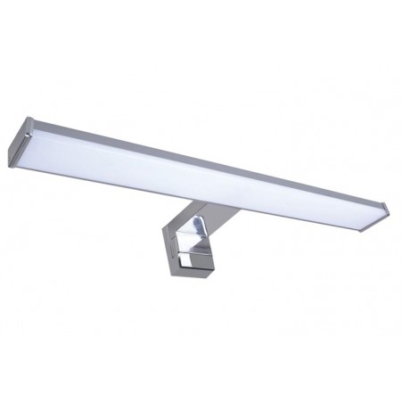 Aplique LED de 6W 180º Luz Blanca 6500ºK