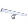 Aplique LED de 6W 180º Luz Blanca 6500ºK