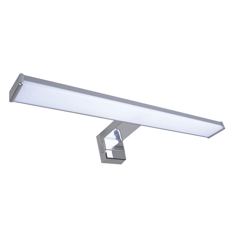 Aplique LED de 8W 120º Luz Blanca 6500ºK