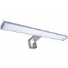 Aplique LED de 8W 120º Luz Blanca 6500ºK