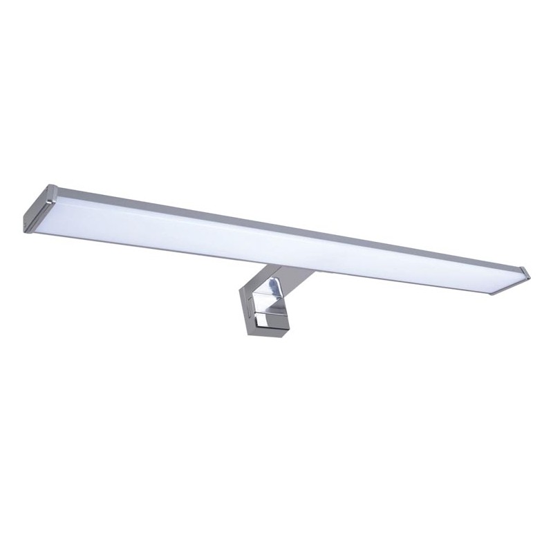 Aplique LED de 12W 120º Luz Blanca 6500ºK