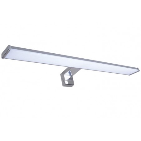Aplique LED de 12W 120º Luz Blanca 6500ºK
