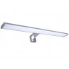 Aplique LED de 12W 120º Luz Blanca 6500ºK
