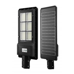 FAROLA LED SOLAR 180W