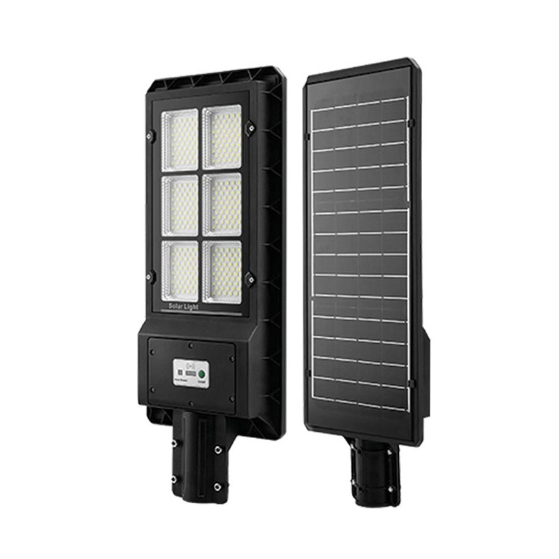 FAROLA LED SOLAR 180W
