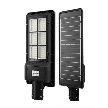FAROLA LED SOLAR 180W