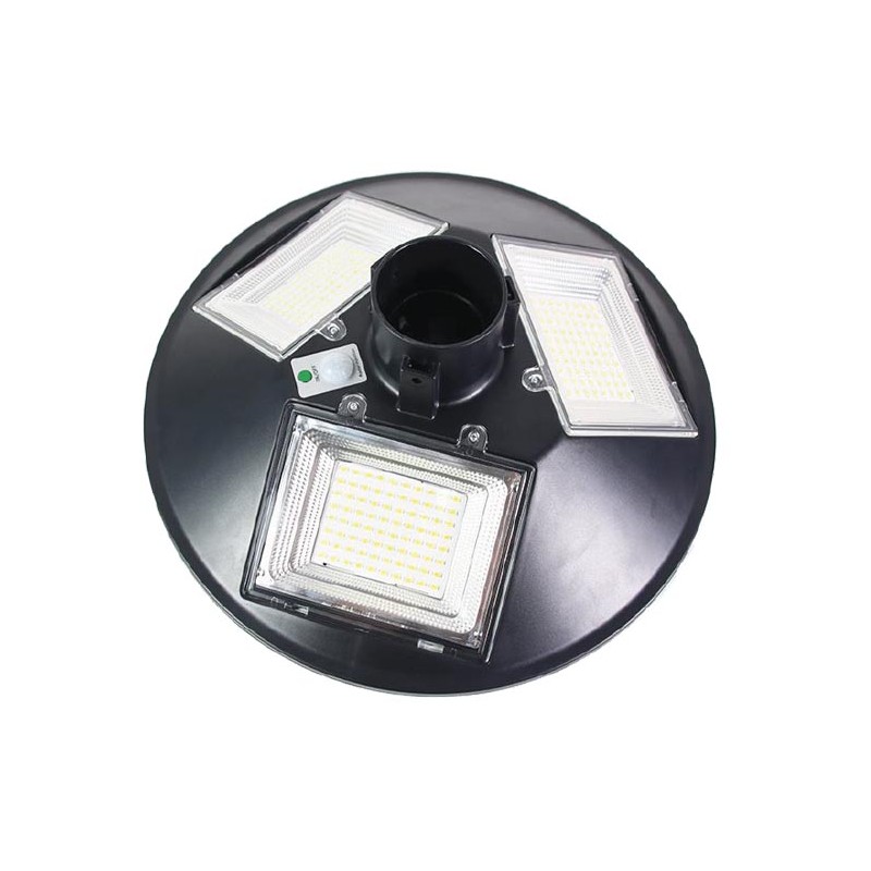 UFO LED SOLAR STREET 250W
