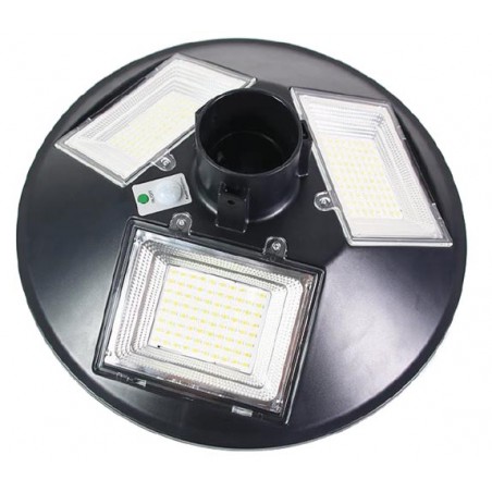 UFO LED SOLAR STREET 250W