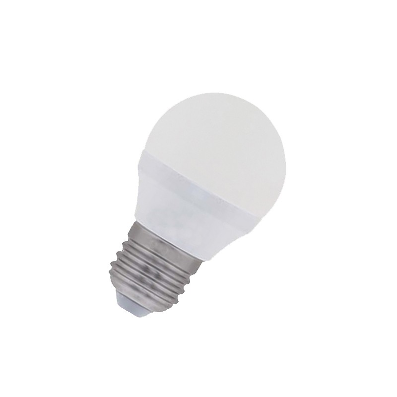 ESFÉRICA LED E27 de 5W