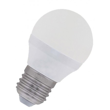 ESFÉRICA LED E27 de 5W
