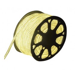 Tira LED Color Amarillo