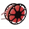 Tira LED de Color ROJO