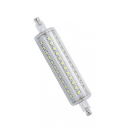 Bombilla R7S LED de 10W