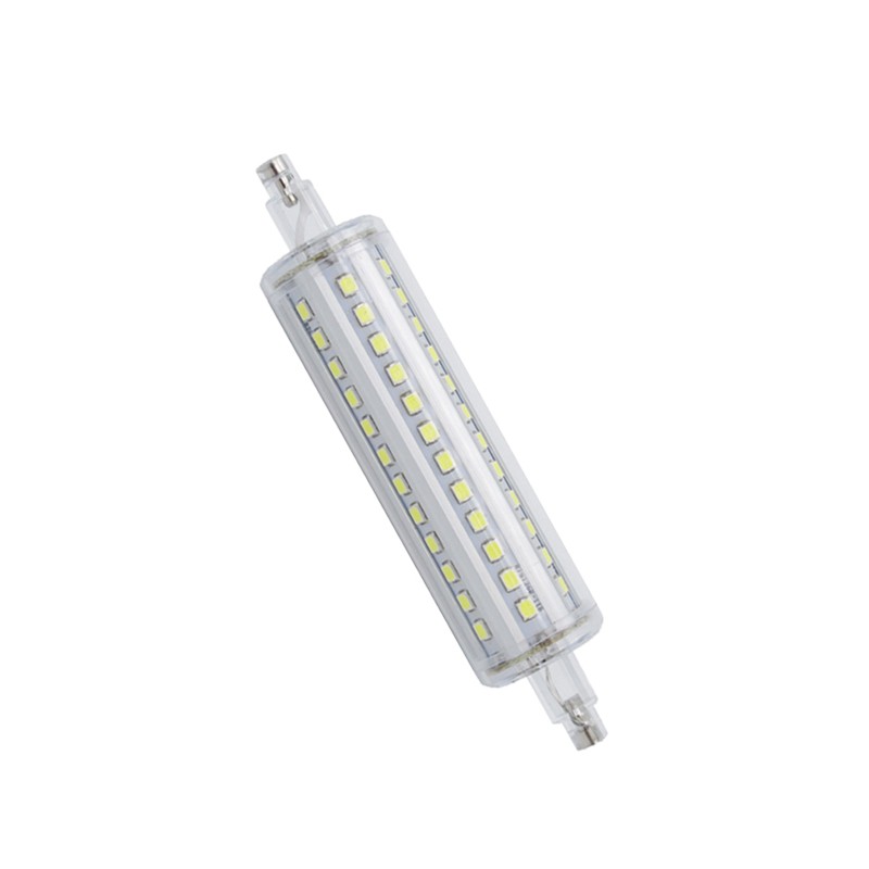 Bombilla R7S LED de 10W