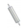 Bombilla R7S LED de 10W